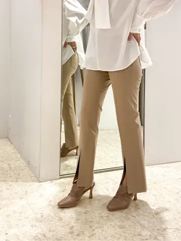 Diagram 古川温子 コーディネート画像