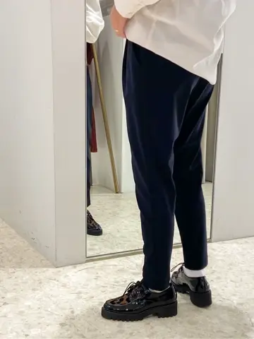 Diagram 古川温子 コーディネート画像