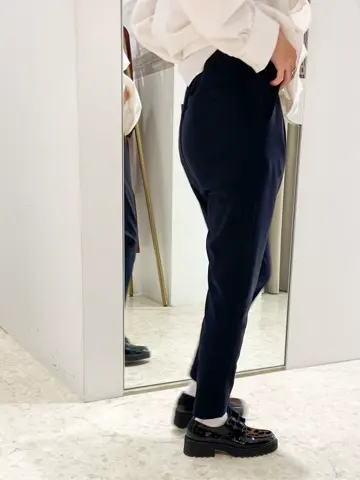 Diagram 古川温子 コーディネート画像