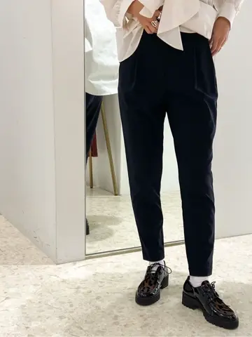 Diagram 古川温子 コーディネート画像