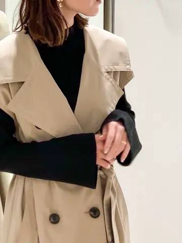 Diagram 古川温子 コーディネート画像