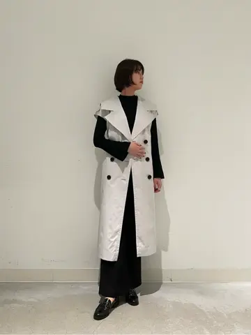 Diagram 伊藤　静華 コーディネート画像