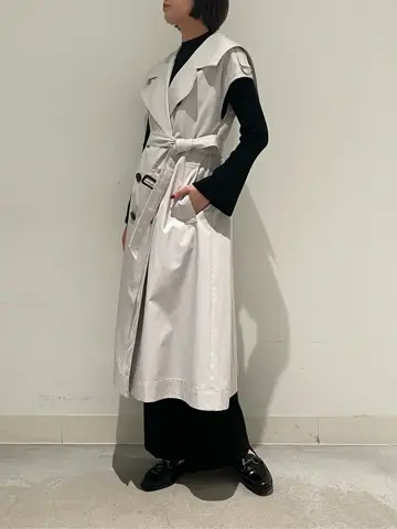 Diagram 伊藤　静華 コーディネート画像