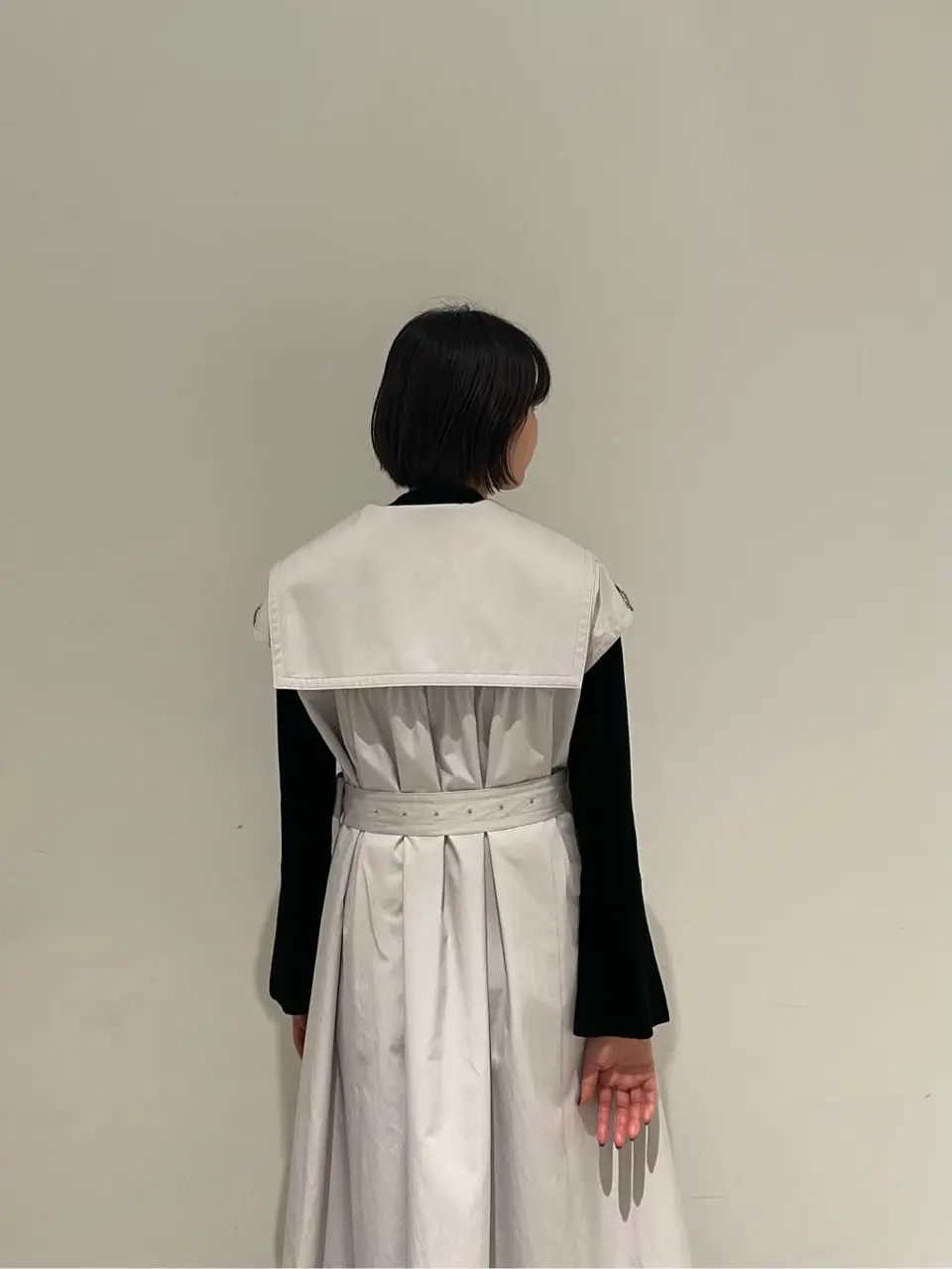 Diagram 伊藤　静華 コーディネート画像