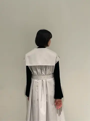 Diagram 伊藤　静華 コーディネート画像