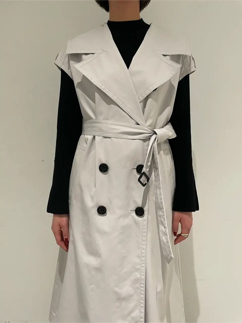 Diagram 伊藤　静華 コーディネート画像