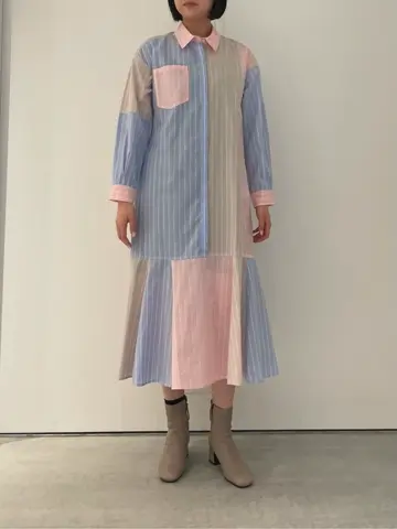 Diagram 伊藤　静華 コーディネート画像