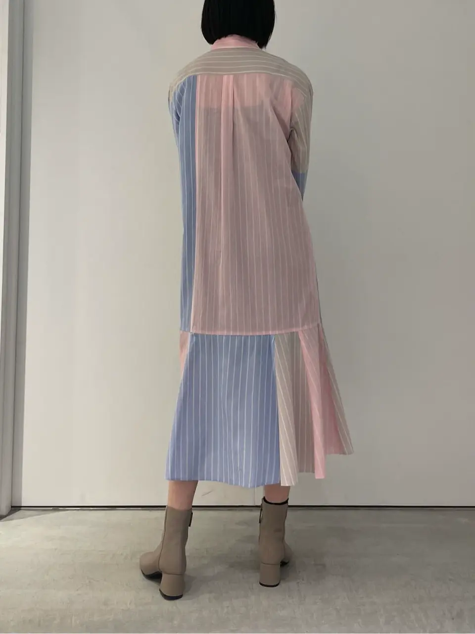 Diagram 伊藤　静華 コーディネート画像