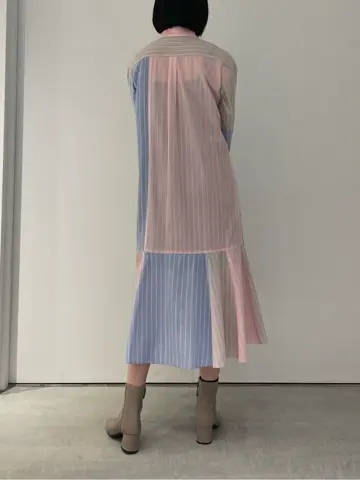 Diagram 伊藤　静華 コーディネート画像