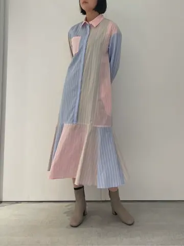 Diagram 伊藤　静華 コーディネート画像