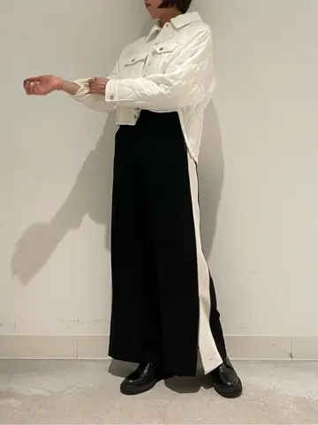 Diagram 伊藤　静華 コーディネート画像