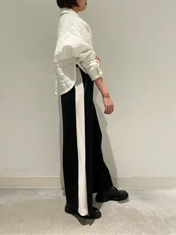 Diagram 伊藤　静華 コーディネート画像