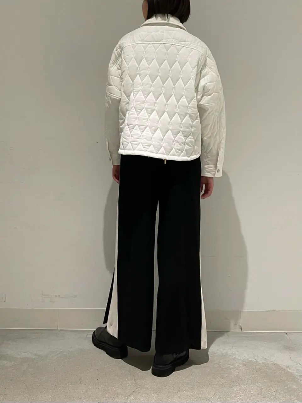 Diagram 伊藤　静華 コーディネート画像