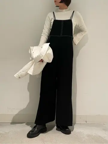 Diagram 伊藤　静華 コーディネート画像