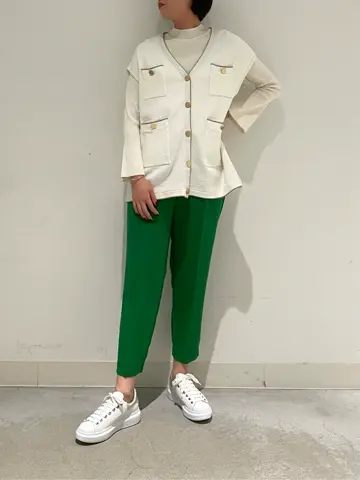 Diagram 伊藤　静華 コーディネート画像