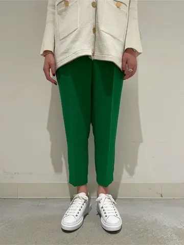 Diagram 伊藤　静華 コーディネート画像