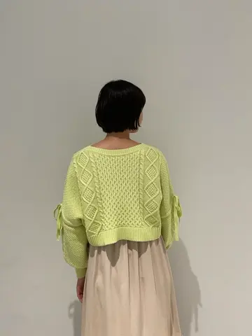 Diagram 伊藤　静華 コーディネート画像