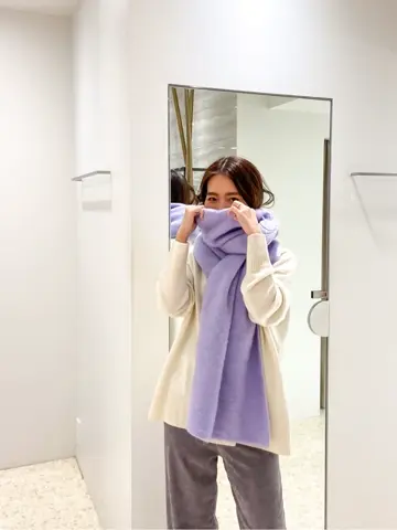 Diagram 古川温子 コーディネート画像