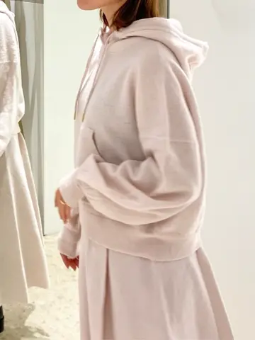 Diagram 古川温子 コーディネート画像