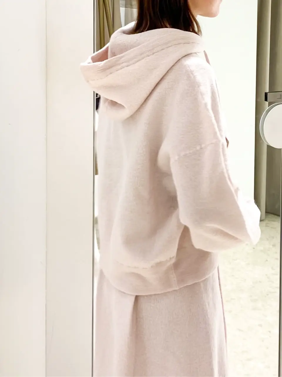 Diagram 古川温子 コーディネート画像