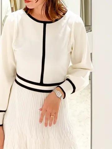 Diagram 古川温子 コーディネート画像