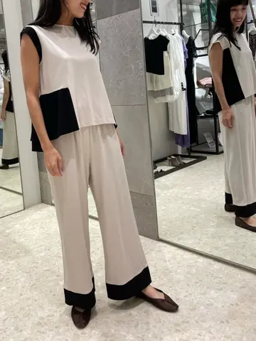 Diagram  Sekine コーディネート画像