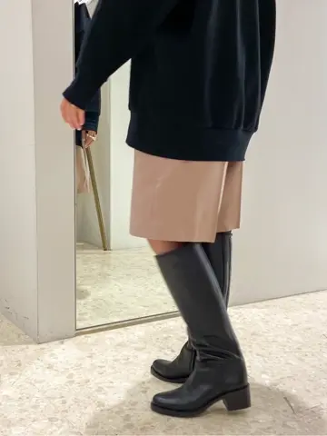 Diagram 古川温子 コーディネート画像