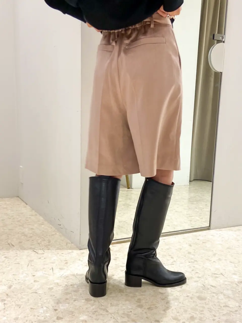 Diagram 古川温子 コーディネート画像