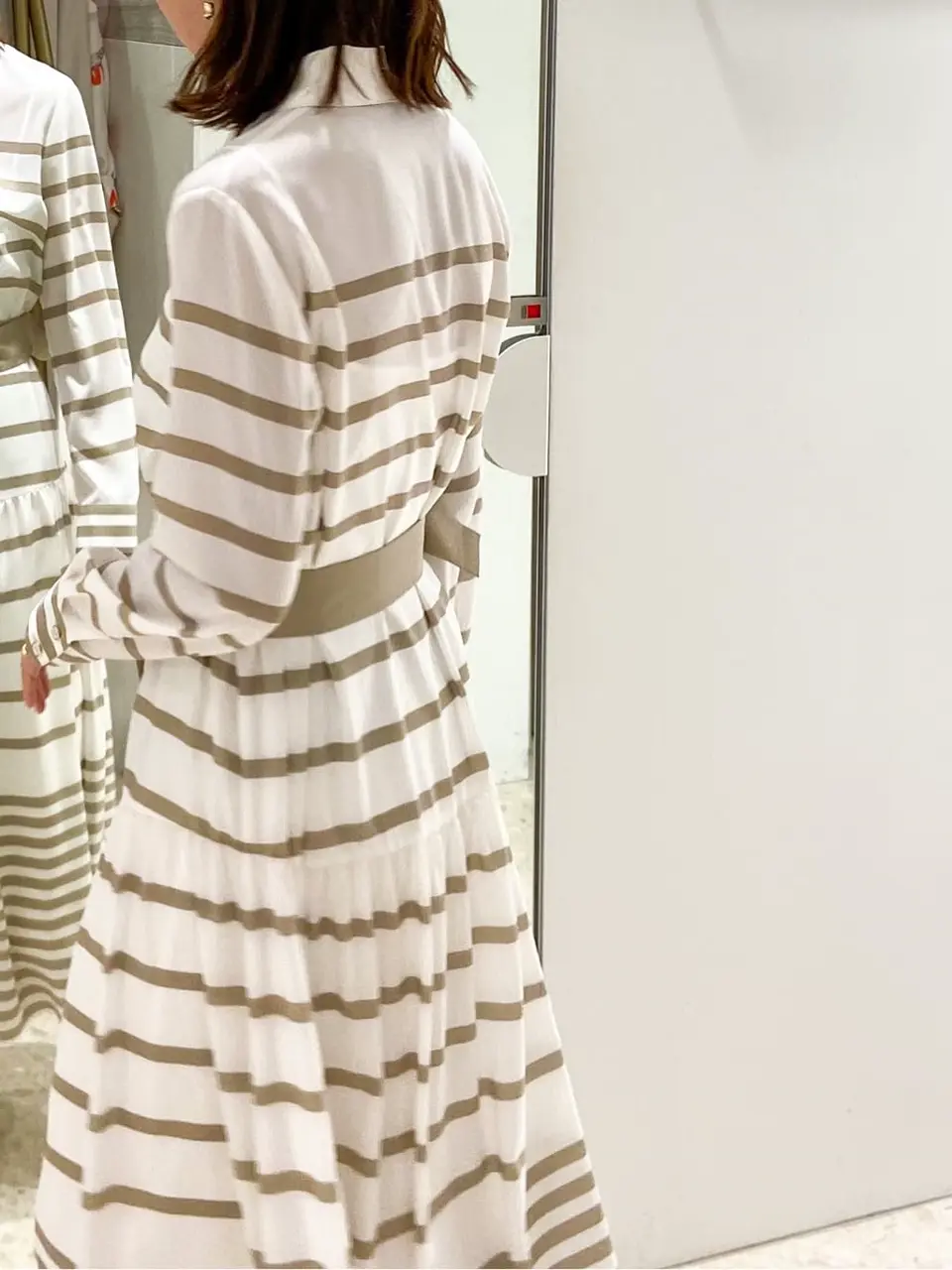 Diagram 古川温子 コーディネート画像