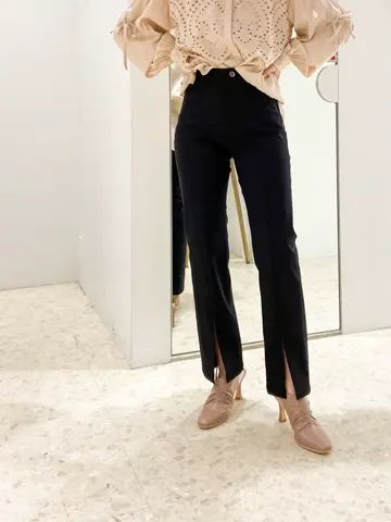 Diagram 古川温子 コーディネート画像