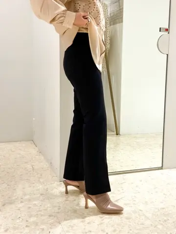 Diagram 古川温子 コーディネート画像