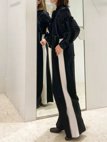 Diagram 古川温子 コーディネート画像