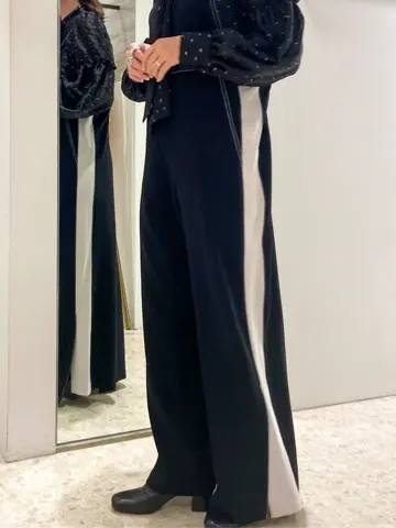 Diagram 古川温子 コーディネート画像