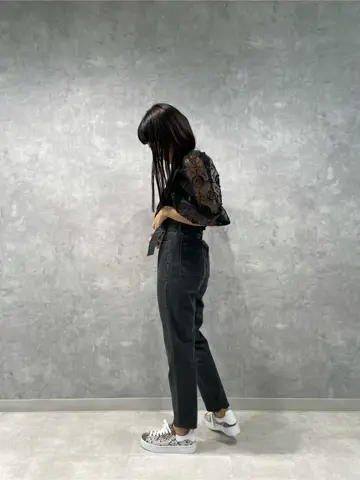 Diagram  Sekine コーディネート画像