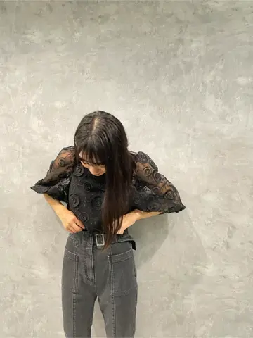 Diagram  Sekine コーディネート画像