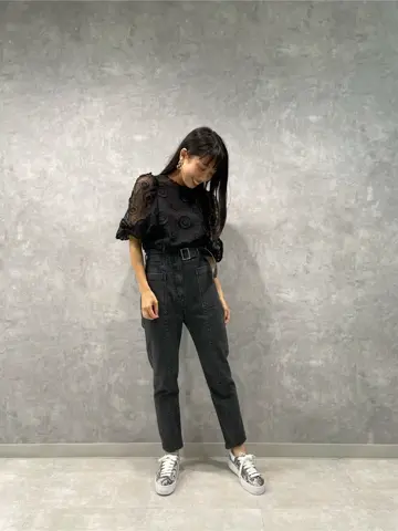 Diagram  Sekine コーディネート画像