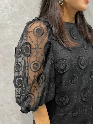 Diagram  Sekine コーディネート画像