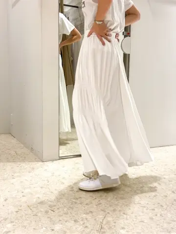 Diagram 古川温子 コーディネート画像