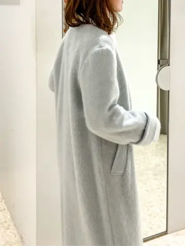 Diagram 古川温子 コーディネート画像