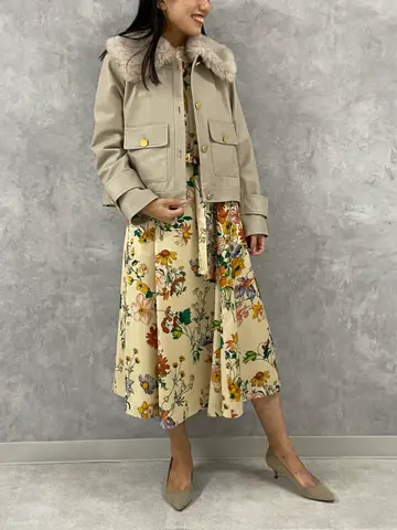 Diagram  Sekine コーディネート画像