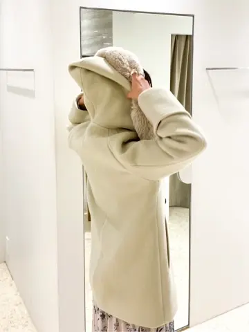 Diagram 古川温子 コーディネート画像