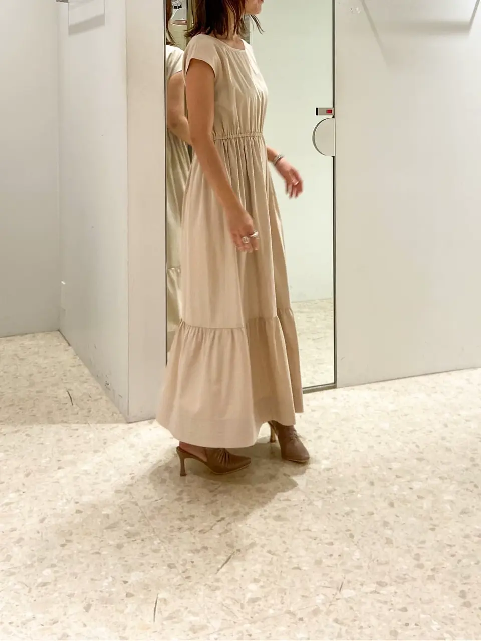 Diagram 古川温子 コーディネート画像