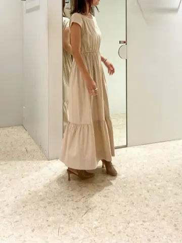 Diagram 古川温子 コーディネート画像