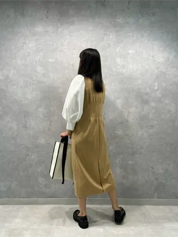 Diagram  Sekine コーディネート画像