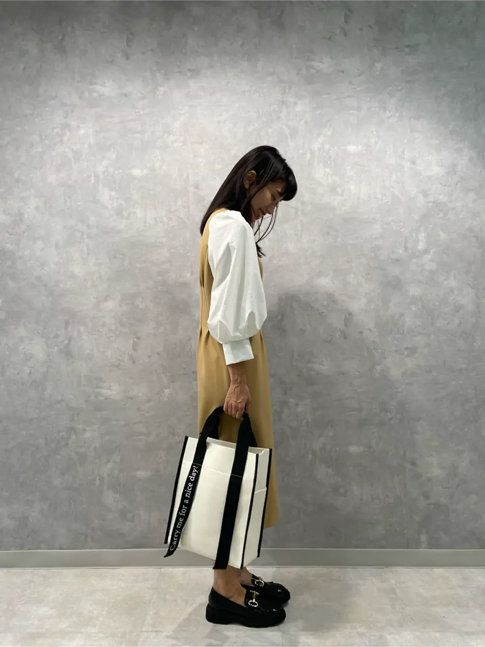 Diagram  Sekine コーディネート画像