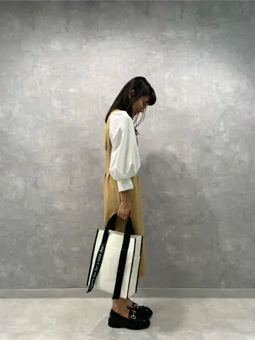 Diagram  Sekine コーディネート画像