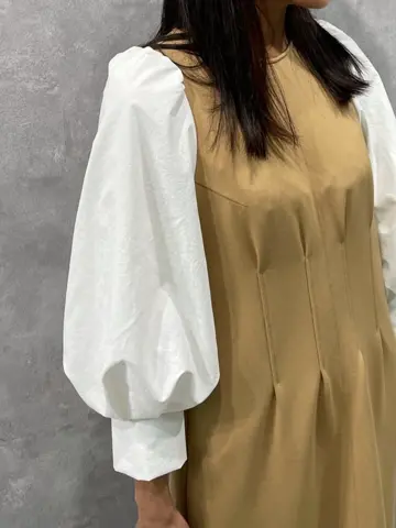 Diagram  Sekine コーディネート画像