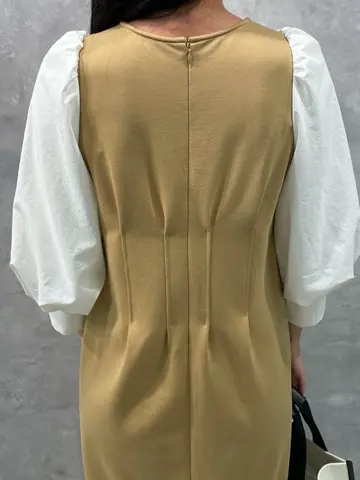 Diagram  Sekine コーディネート画像