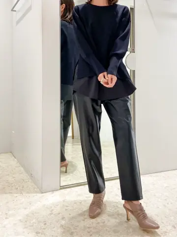 Diagram 古川温子 コーディネート画像