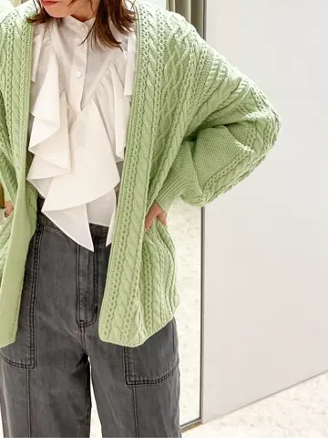 Diagram 古川温子 コーディネート画像